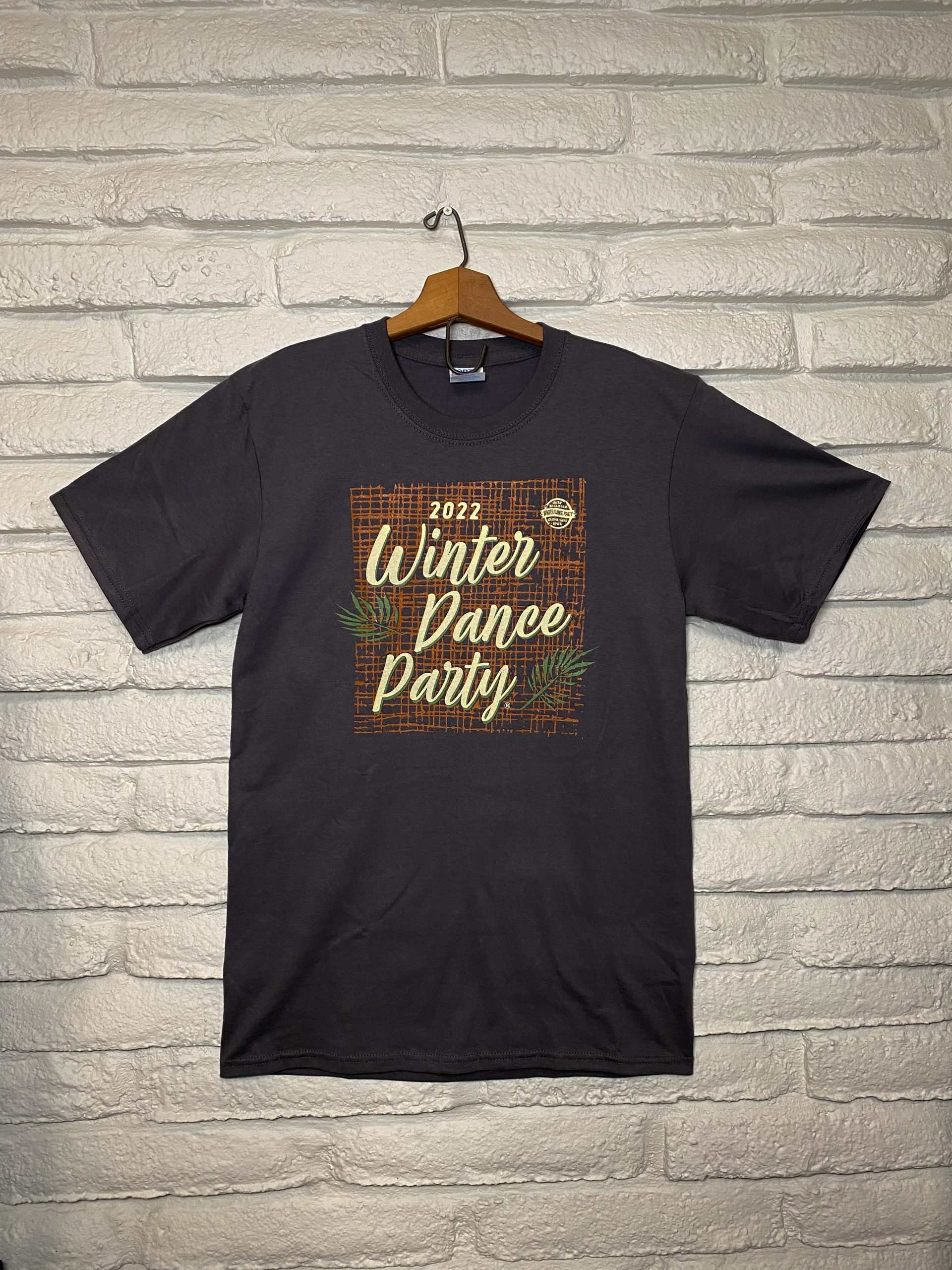 2022 Winter Dance Party Shirt