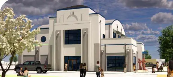 The Surf’s New Hub for Music Education and Discovery