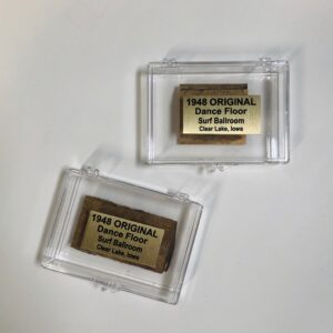 1948 Dance Floor Piece