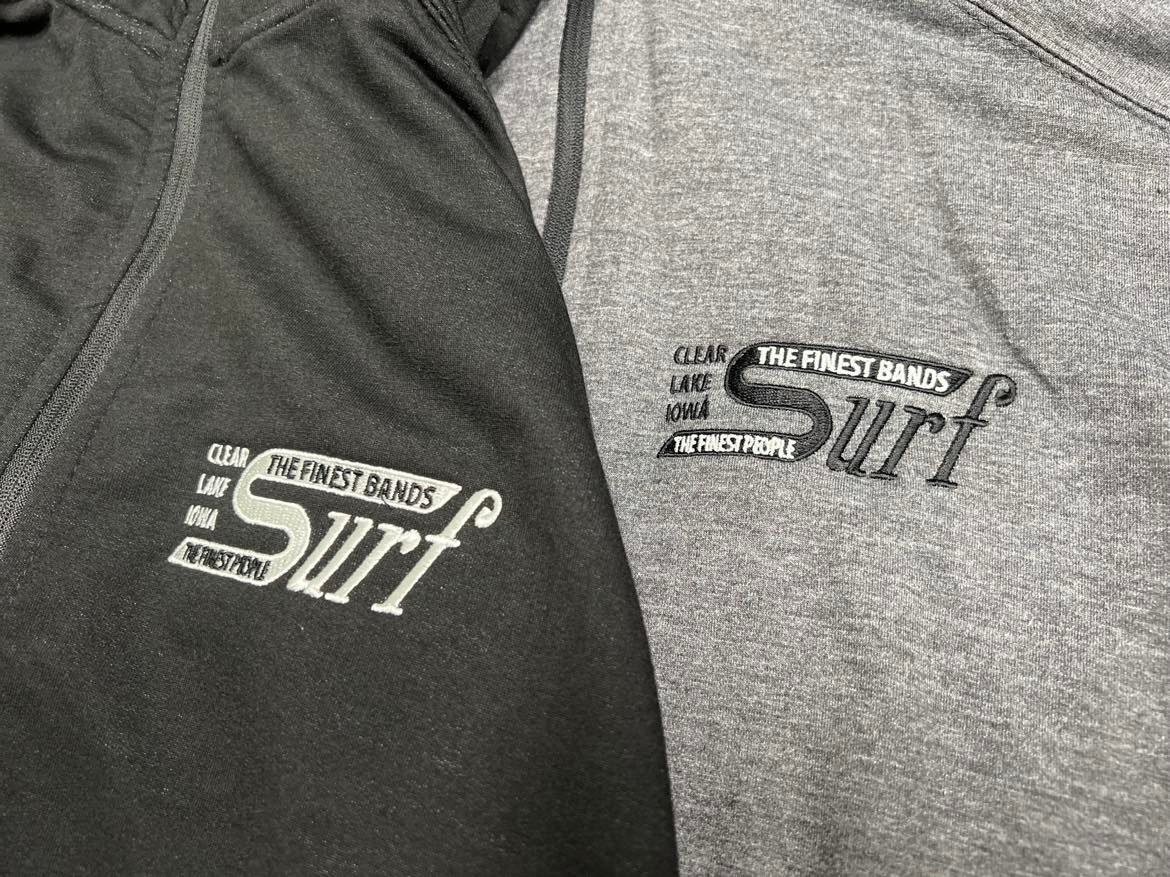 Quarter Zip Pullover - Image 5