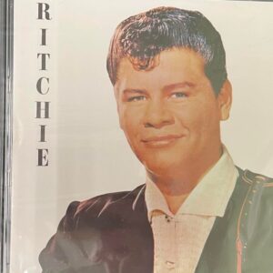 Ritchie Valens CD