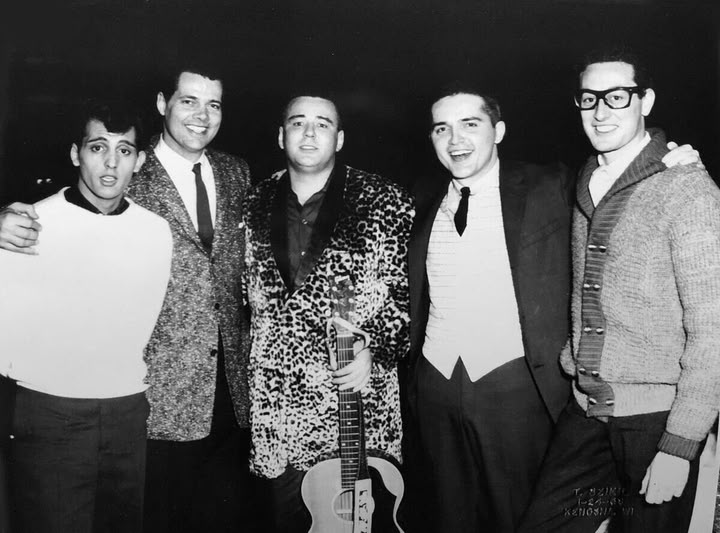 Inspired by History. Designed for Discovery.