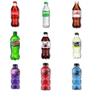 Soft Drinks